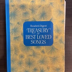 Love songs readers digest